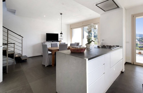 Rivarola Villa | Villa Asia Luce, Immersed in the Ligurian Countryside with Private Garden