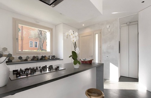 Rivarola Villa | Villa Asia Luce, Immersed in the Ligurian Countryside with Private Garden