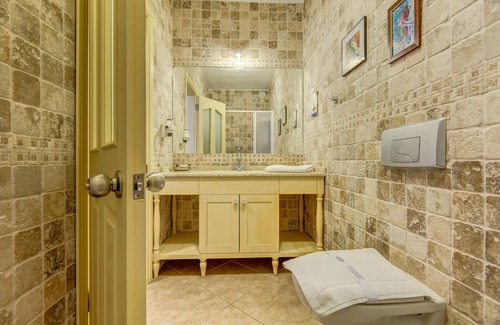 Datca City Center Hotel | Villa Asina