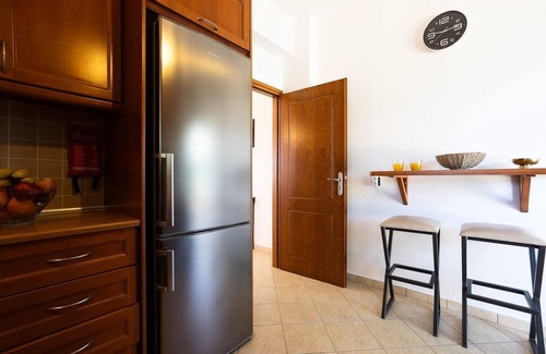 Prines Villa | Villa Aspa - Three Bedroom Villa, Sleeps 6