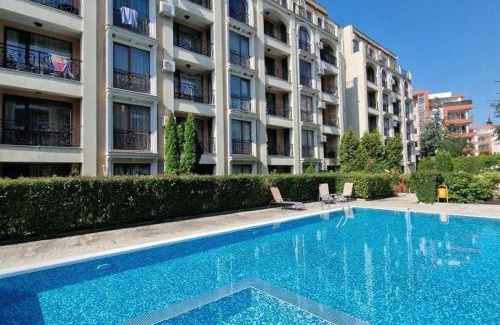 Elenite Apartment | Villa Astoria 1 - Premium Apartments