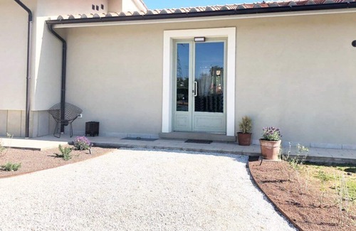Cecina Villa | VILLA ASTRA - VILLA WITH PRIVATE POOL A FEW KILOMETERS FROM THE SEA AND BOLGHERI