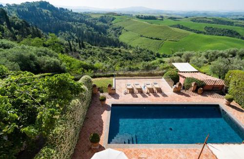 Fabbrica Villa | Villa Astro - Homelike Villas