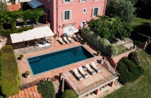 Fabbrica Villa | Villa Astro - Homelike Villas