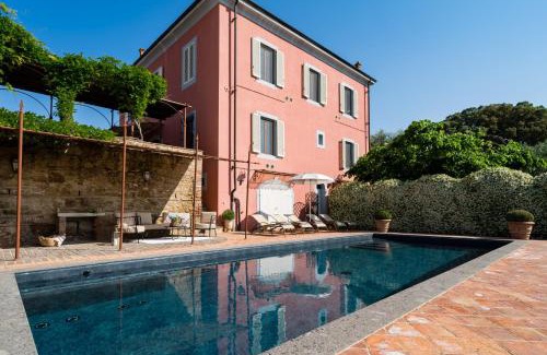 Fabbrica Villa | Villa Astro - Homelike Villas