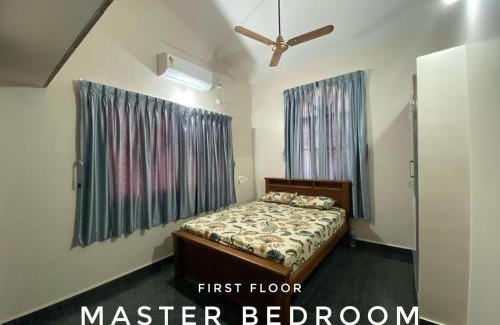 Honavar Villa | Villa at Honnavar Spandana
