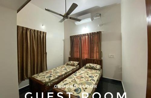 Honavar Villa | Villa at Honnavar Spandana