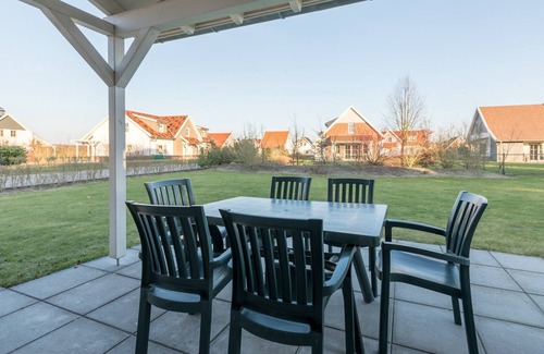 Arcen Villa | Villa at Klein Vink with Thermal Baths Access