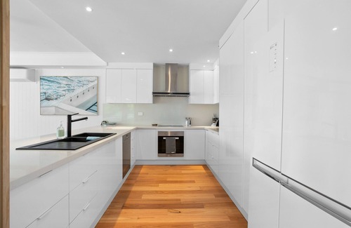 Coolum Beach Villa | Villa at Little Bays