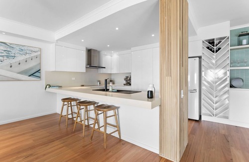 Coolum Beach Villa | Villa at Little Bays
