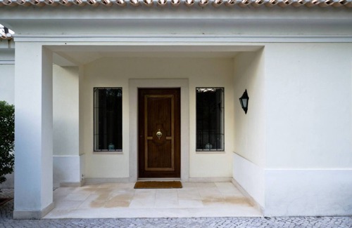 Quinta Do Conde House | Villa at Quinta do Perú Golf & Country Club