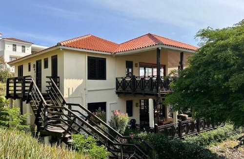Sint Michiel Villa | Villa at the Beach, Blue Bay Golf & Beach Resort