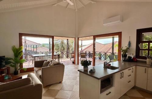 Sint Michiel Villa | Villa at the Beach, Blue Bay Golf & Beach Resort