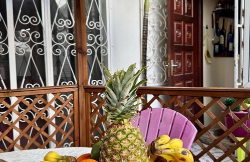 Saint-Claude Villa | Villa at the foot of Soufrière, in the heart of Guadeloupe's most beautiful rivers