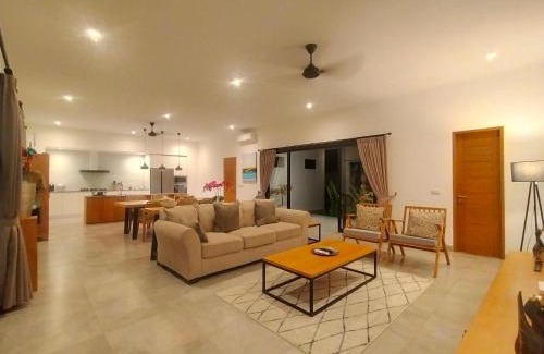 Kaliasem Villa | Villa Ataya