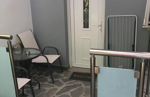 Thasos Town Hotel | villa Athanasia