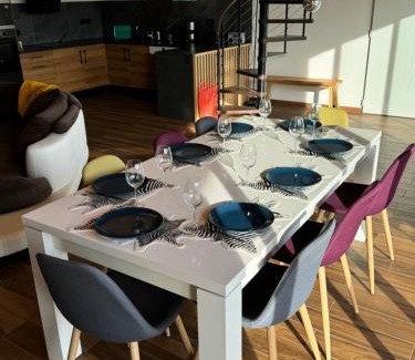 Vensac Villa | Villa Atlantis en bois