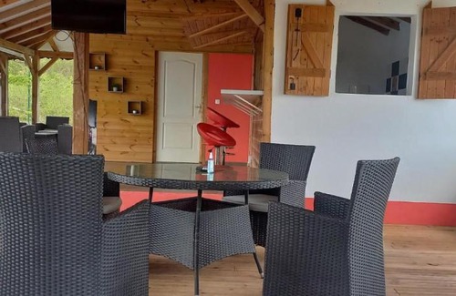 Saint-Louis Apartment | VILLA AU BOUT DU MONDE
