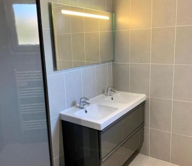 Lacanau Villa | Villa au calme en lisière de forêt