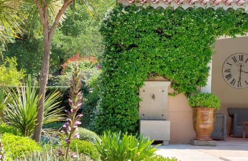 Aubignan Villa | Villa au Pied des Dentelles de Montmirail en Provence