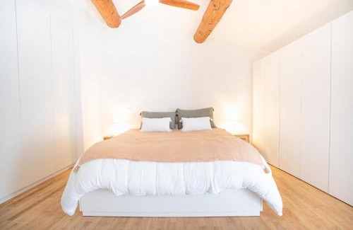 Est Apartment | Villa Augustine - Élégance et charme aux portes d'Aix en Provence