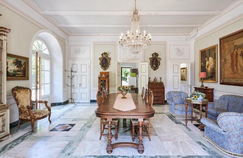 Casorbica-Salcotto Villa | Villa Augusto
