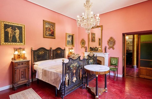Casorbica-Salcotto Villa | Villa Augusto