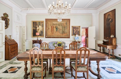 Casorbica-Salcotto Villa | Villa Augusto
