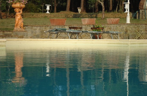 Cortona Cottage | Villa Augusto - You will want to stay here forever