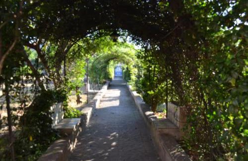 Torre del Greco Apartment | Villa Aura