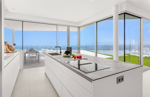Costa Adeje Villa | Villa Aurelia
