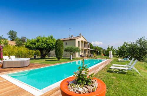 Ripe Villa | Villa Aurora