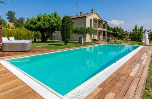 Ripe Villa | Villa Aurora
