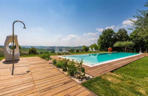 Ripe Villa | Villa Aurora