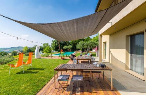 Ripe Villa | Villa Aurora