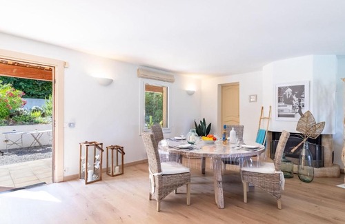 Cogolin Villa | Villa Aurval by Interhome