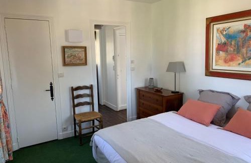 Cabourg House | Villa avec Jardin à Cabourg, Proche Plage et Centre - FR-1-487-324
