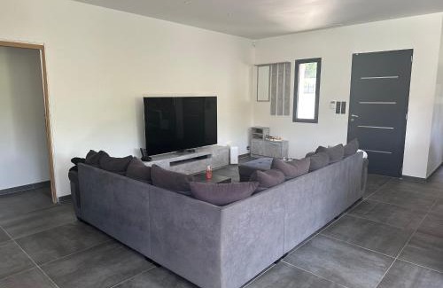 Rochefort-du-Gard House | Villa avec piscine