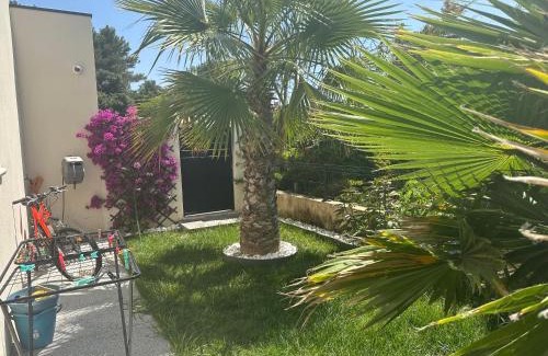 Rochefort-du-Gard House | Villa avec piscine