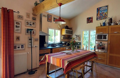 Ceret Villa | Villa Avec Piscine Cadre Exceptionnel EN Pleine Nature Très Proche DE Ceret