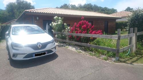Moliets-et-Maa House | VILLA avec piscine chauffée