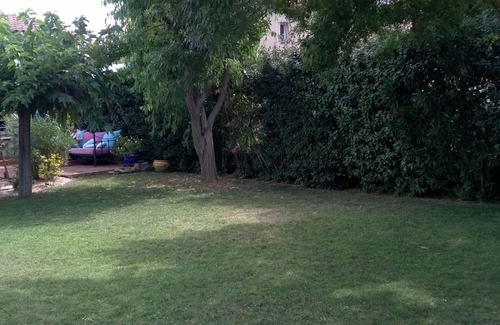 Lamanon Villa | Villa Avec Piscine Pour 4 à 8 Personnes à Deux pas de Salon de Provence