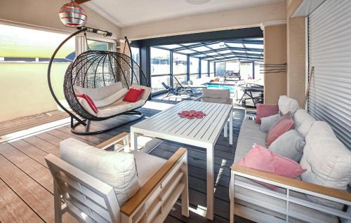 Carpentras House | Villa Avec Piscine Privée
