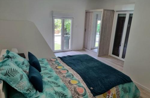 9th Arrondissement Villa | Villa avec Piscine Privée Parc des Calanques 15min Vélodrome