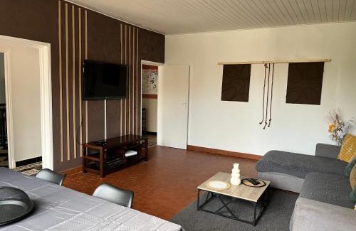 Le Ledat Villa | villa avec spa