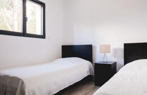 Lacanau Villa | Villa avec vue sur le lac Domaine de Pitrot