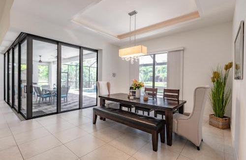 Pelican Villa | Villa Aviator