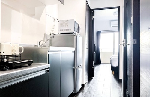 Awase Apartment | Villa Awase 111