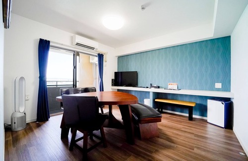 Awase Apartment | Villa Awase 111