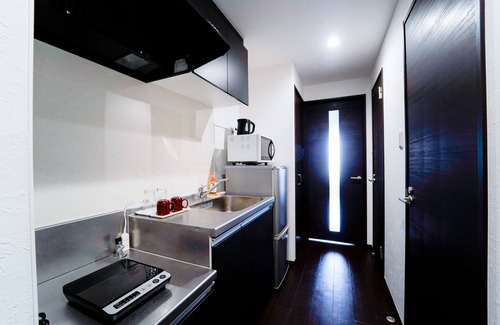 Awase Apartment | Villa Awase 111